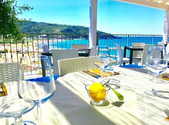 Trattoria Bar Costamarina